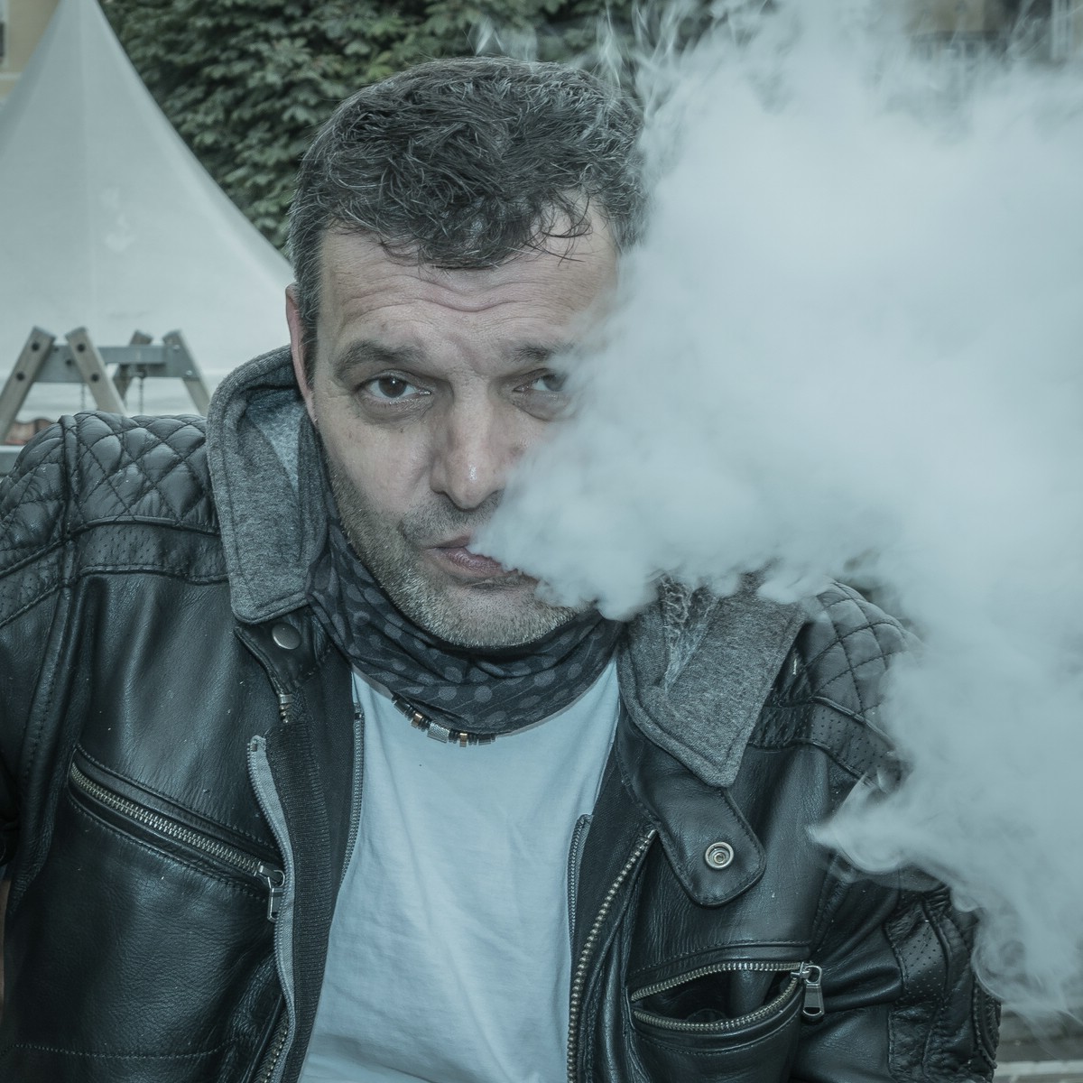 Harley Davidson European Bike Week in Faak am See 2019
